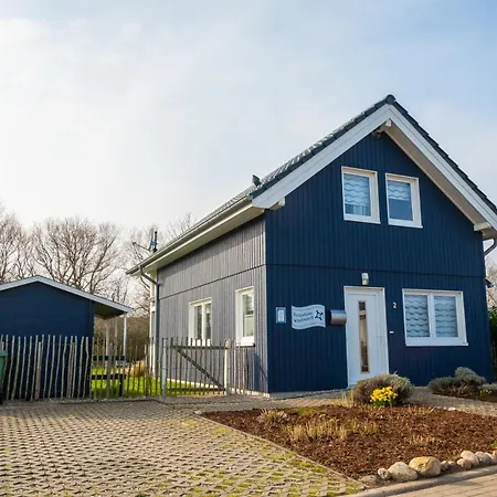 Windrose Ii Feriehus *